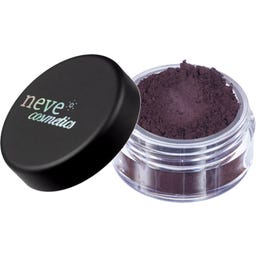 Neve Cosmetics Eyeshadow - dark and colorful