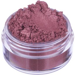 Neve Cosmetics Eyeshadow - dark and colorful