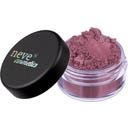 Neve Cosmetics Eyeshadow - dark and colorful