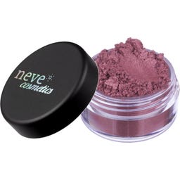 Neve Cosmetics Eyeshadow - dark and colorful