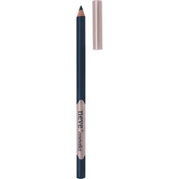 Pastel eye pencil Shades of color blue and green