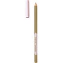 Pastel eye pencil Shades of color blue and green