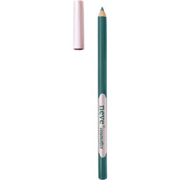 Pastel eye pencil Shades of color blue and green