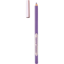 Pastel eye pencil Shades of color red to purple