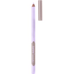 Pastel eye pencil Shades of color red to purple