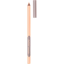 Pastel eye pencil Shades of color from nude to brown