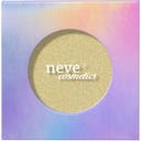 Single Eyeshadow Shades of color from white to beige to gold