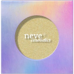 Single Eyeshadow Shades of color from white to beige to gold