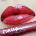 Neve Cosmetics Vernissage Gloss