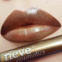 Neve Cosmetics Vernissage Gloss