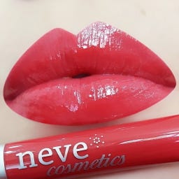 Neve Cosmetics Vernissage Gloss