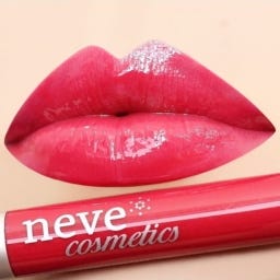 Neve Cosmetics Vernissage Gloss