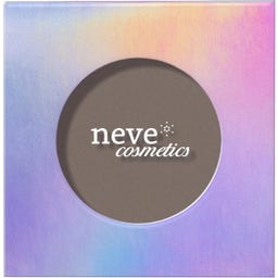 Single Eyeshadow Shades of color from silver to grey to black