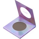 Single Eyeshadow Shades of color from silver to grey to black