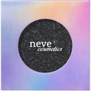 Single Eyeshadow Shades of color from silver to grey to black