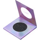 Single Eyeshadow Shades of color from silver to grey to black