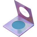 Neve Cosmetics Single Eyeshadow Shades of color blue