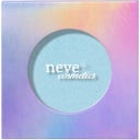 Neve Cosmetics Single Eyeshadow Shades of color blue