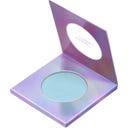 Neve Cosmetics Single Eyeshadow Shades of color blue
