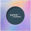 Neve Cosmetics Single Eyeshadow Shades of color blue