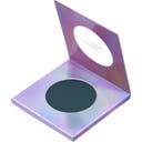 Neve Cosmetics Single Eyeshadow Shades of color blue
