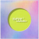 Single Eyeshadow Shades of color from yellow to orange to green