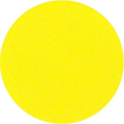 Single Eyeshadow Shades of color from yellow to orange to green