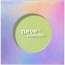 Single Eyeshadow Shades of color from yellow to orange to green