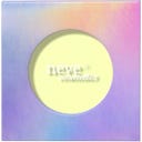 Single Eyeshadow Shades of color from yellow to orange to green