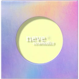 Single Eyeshadow Shades of color from yellow to orange to green