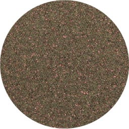 Single Eyeshadow Shades of color from yellow to orange to green