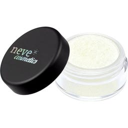 Neve Cosmetics Eyeshadow - bright and colorful