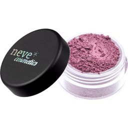 Neve Cosmetics Eyeshadow - bright and colorful