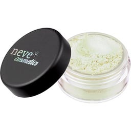 Neve Cosmetics Eyeshadow - bright and colorful
