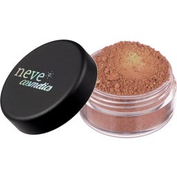 Neve Cosmetics Eyeshadow - bright and colorful