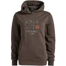 Kingsland Unisex Hoodie green beluga