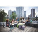 elho loft urban rund rollen 40