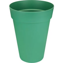 elho loft urban rund hoch 35