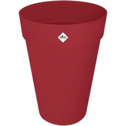 elho loft urban rund hoch 35