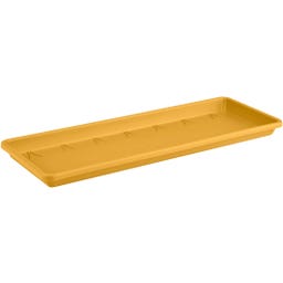 elho barcelona Balkonkasten Untersetzer 50 cm