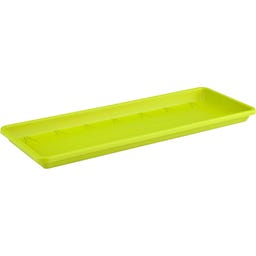 elho barcelona Balkonkasten Untersetzer 50 cm