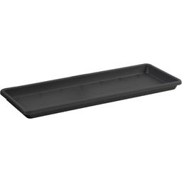 elho barcelona Balkonkasten Untersetzer 90 cm