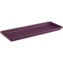elho barcelona Balkonkasten Untersetzer 90 cm
