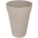 elho loft urban rund hoch 28