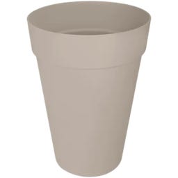 elho loft urban rund hoch 28