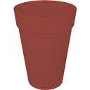 elho loft urban rund hoch 42