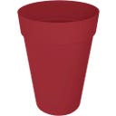 elho loft urban rund hoch 42