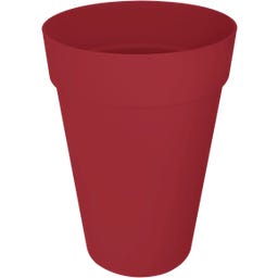 elho loft urban rund hoch 42