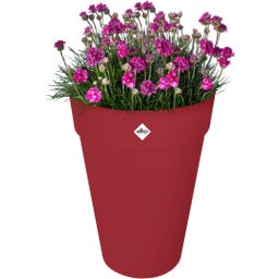 elho loft urban rund hoch 42