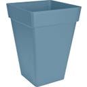 elho loft urban eckig hoch 30